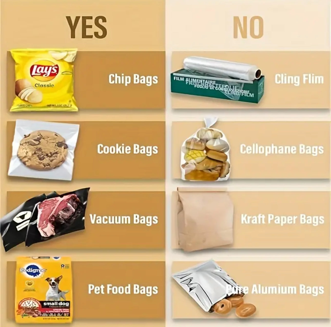 Snax Sealer Mini Bag Sealer