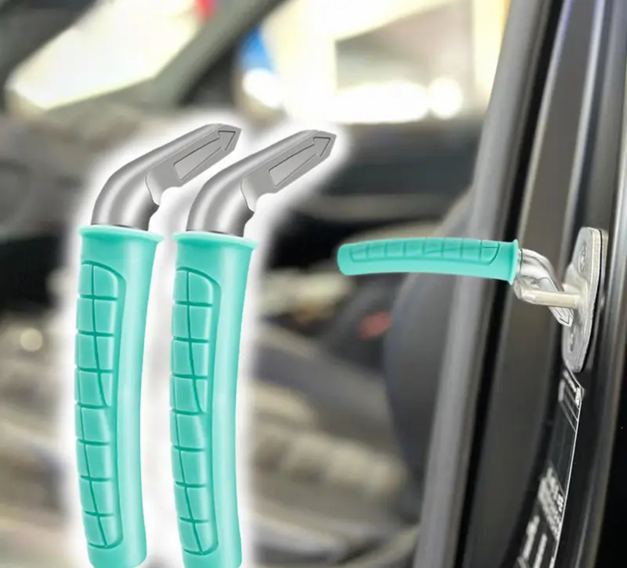 EasyExit Car Assist Tool
