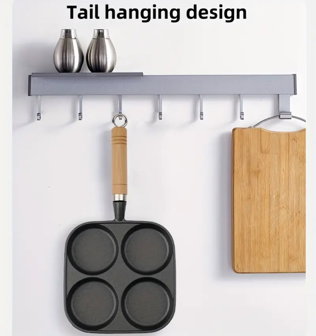 The Quad Non-Stick Pan