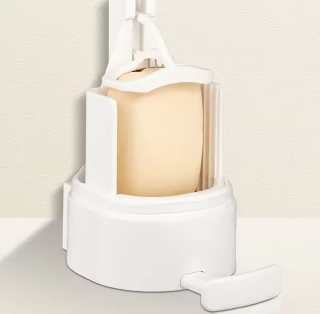 Soap Shredder