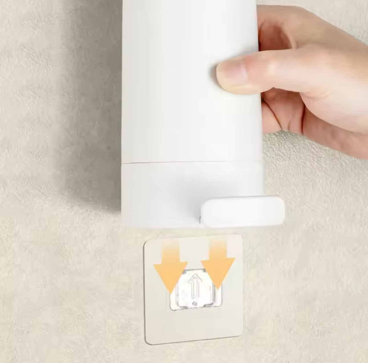 Soap Shredder