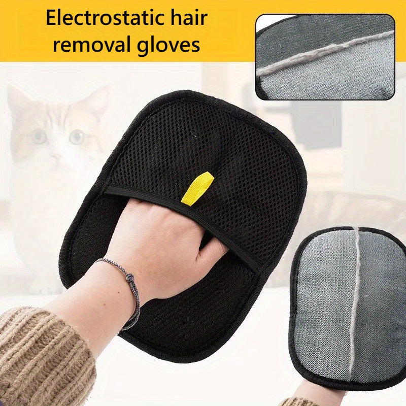 ShedAway Glove