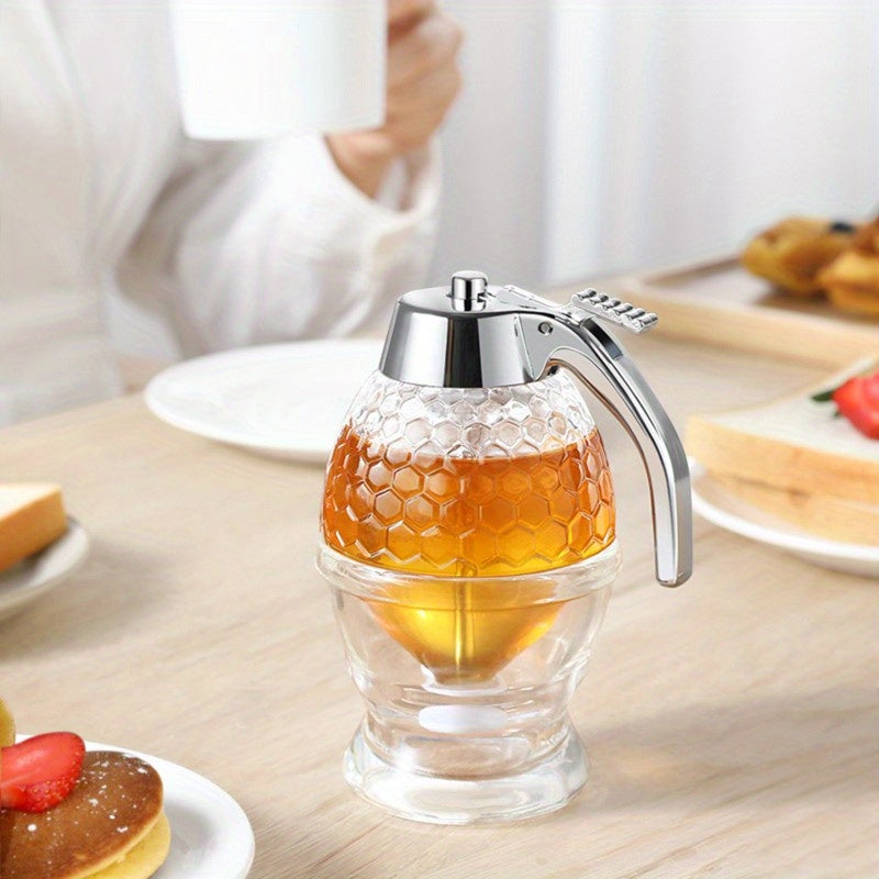No Drip Honey Dispenser