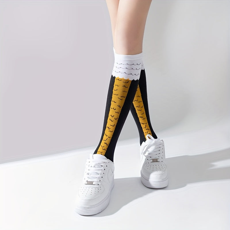 Fowl Feet Chicken Socks