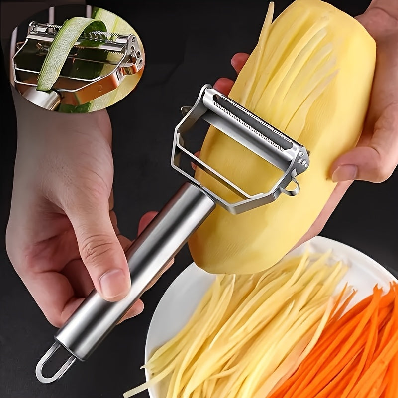 EZ Corn Peeler