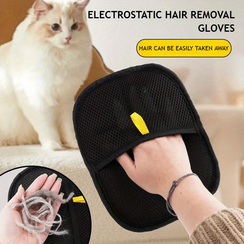 ShedAway Glove