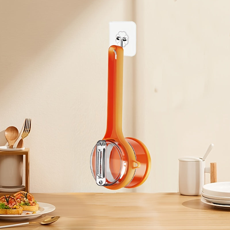 TidyPeel - Vegetable Peeler