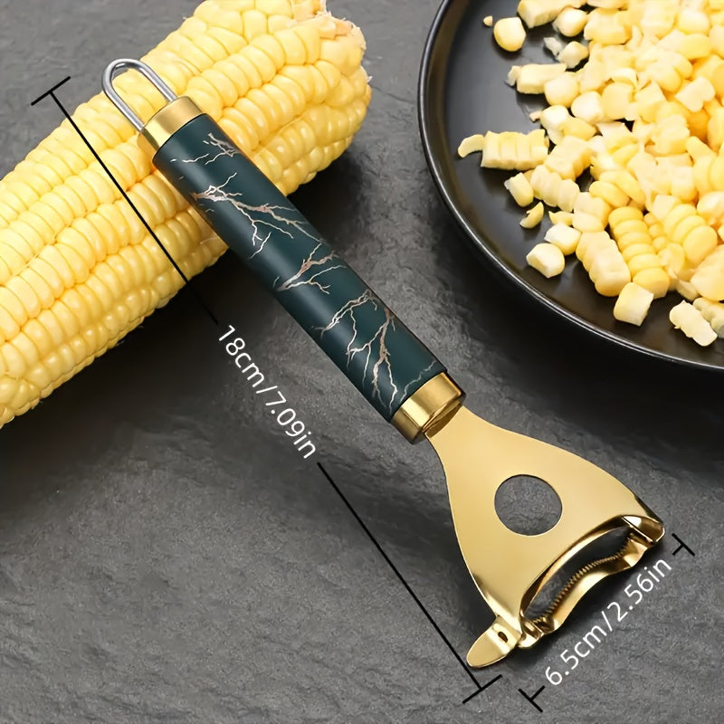 EZ Corn Peeler