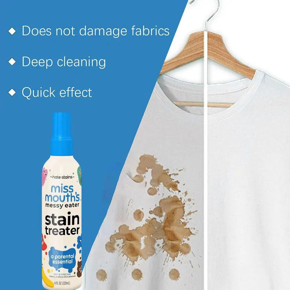 StainBuster X - Stain Remover