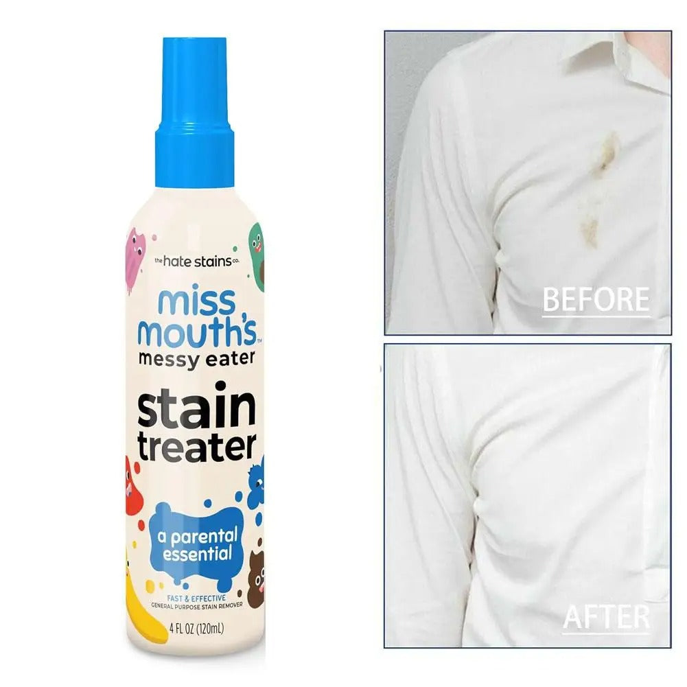 StainBuster X - Stain Remover