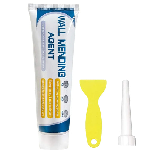 Clean & Fix Wall Repair Kit