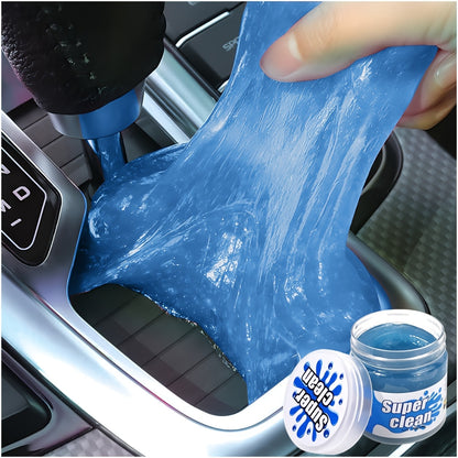 GrimeSlime - Car Cleaning Gel