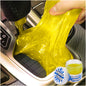 GrimeSlime - Car Cleaning Gel