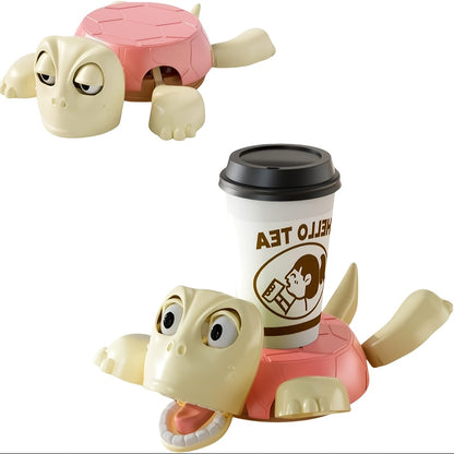 Shell Shocked - Turtle Coaster