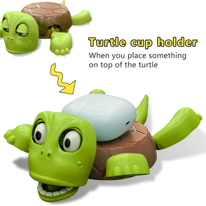 Shell Shocked - Turtle Coaster