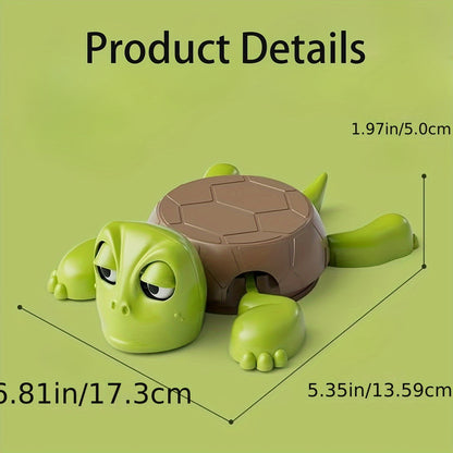 Shell Shocked - Turtle Coaster