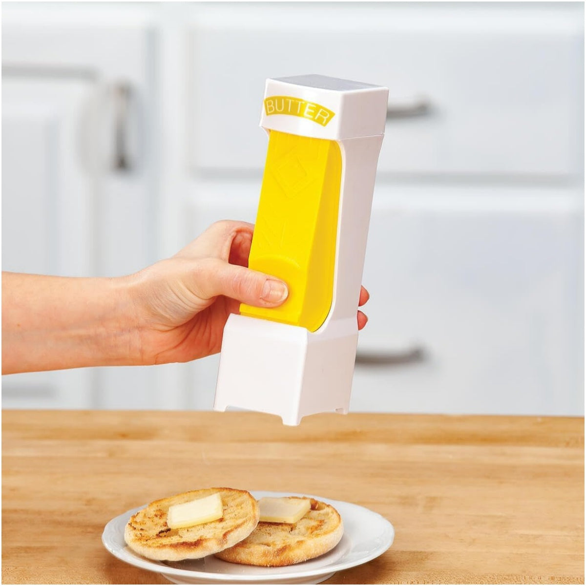 ButterBoss Butter Cutter