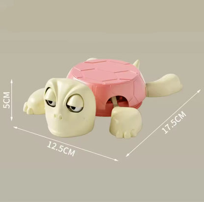 Shell Shocked - Turtle Coaster