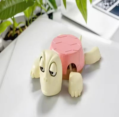 Shell Shocked - Turtle Coaster