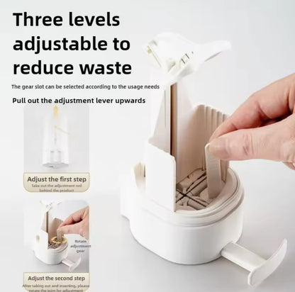 Soap Shredder