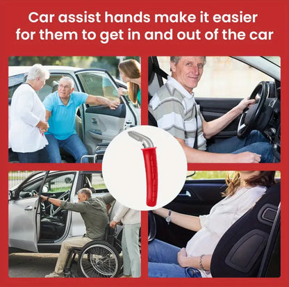EasyExit Car Assist Tool