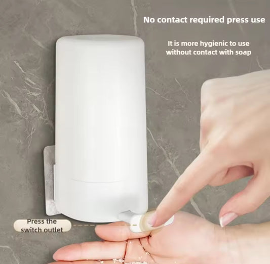 Soap Shredder