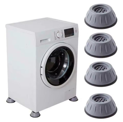 WasherGuard - Anti Vibration Pads
