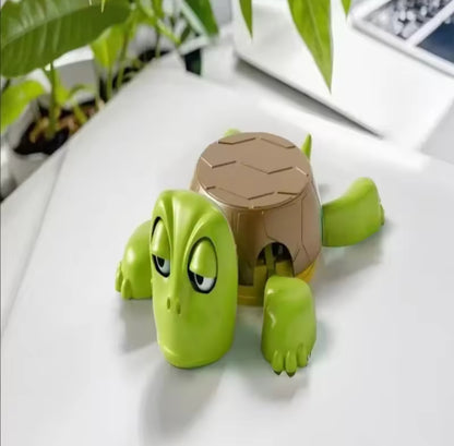 Shell Shocked - Turtle Coaster
