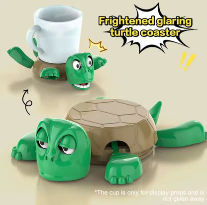 Shell Shocked - Turtle Coaster