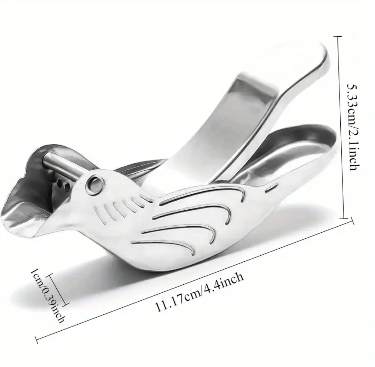 Birdie Citrus Lemon Squeezer
