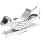 Birdie Citrus Lemon Squeezer