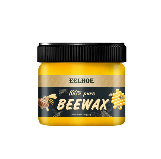 TimberGlow - Wood Beeswax Polish