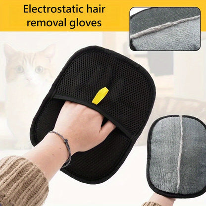 ShedAway Glove