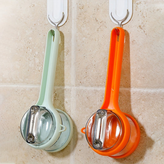 TidyPeel - Vegetable Peeler
