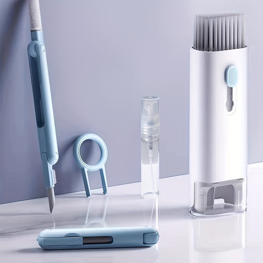 TechTidy - Keyboard & Headphone Cleaner Kit