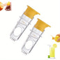 JuiceJoy - Citrus Juicer (Set of 2)