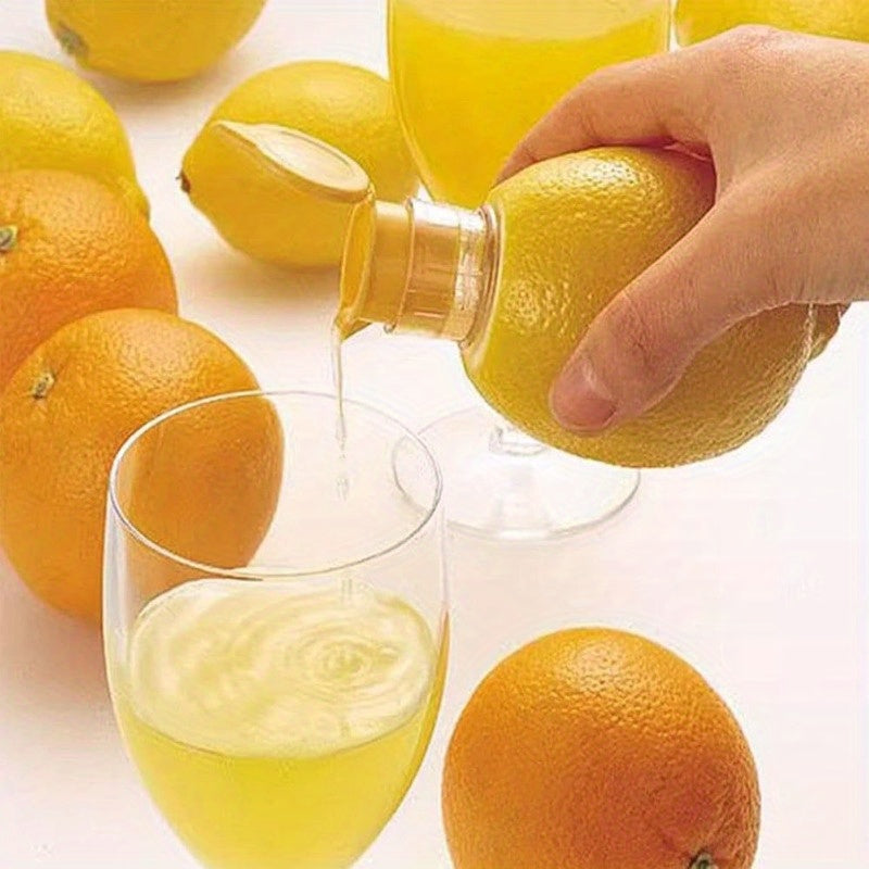 JuiceJoy - Citrus Juicer (Set of 2)
