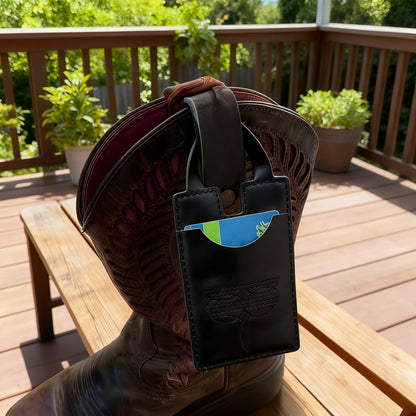 The Boot Scoot Wallet