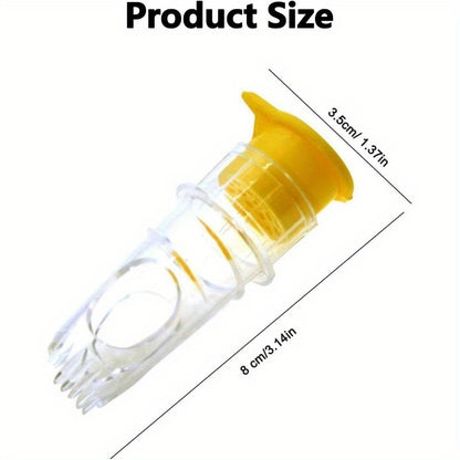 JuiceJoy - Citrus Juicer (Set of 2)