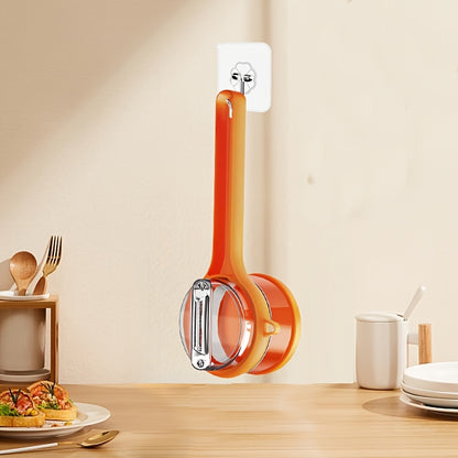 TidyPeel - Vegetable Peeler