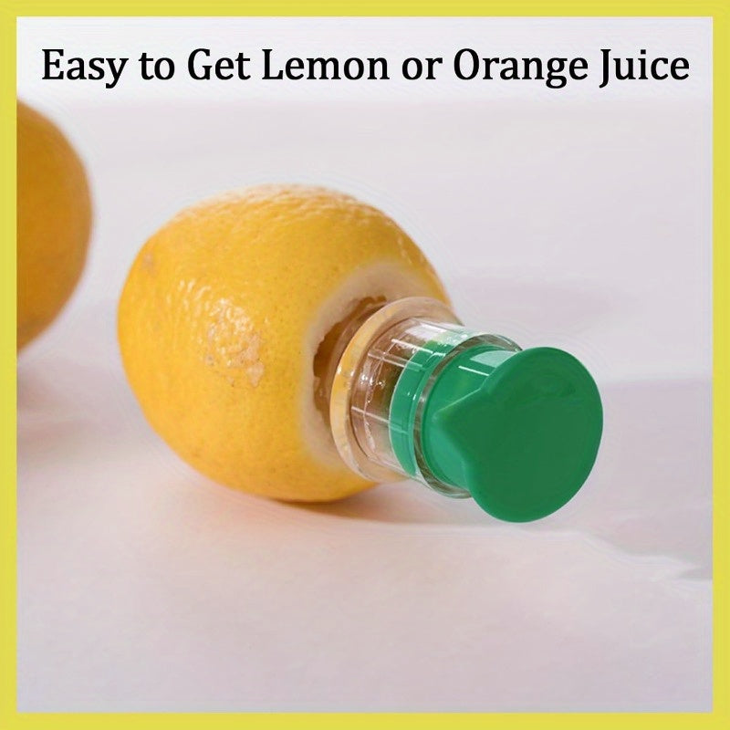 JuiceJoy - Citrus Juicer (Set of 2)