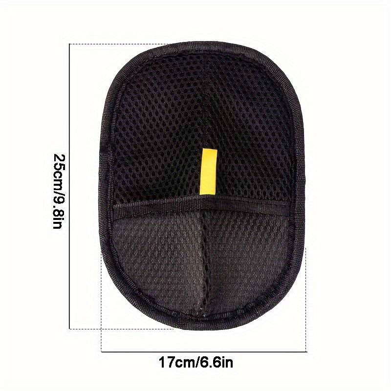ShedAway Glove