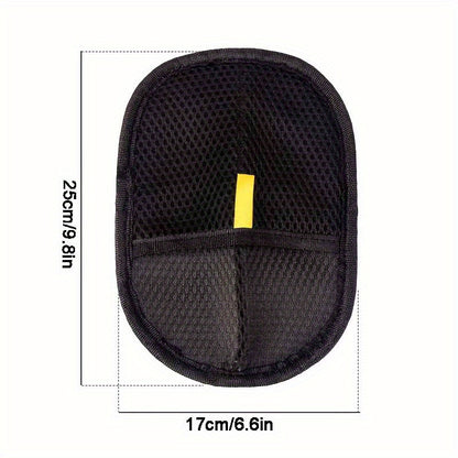 ShedAway Glove