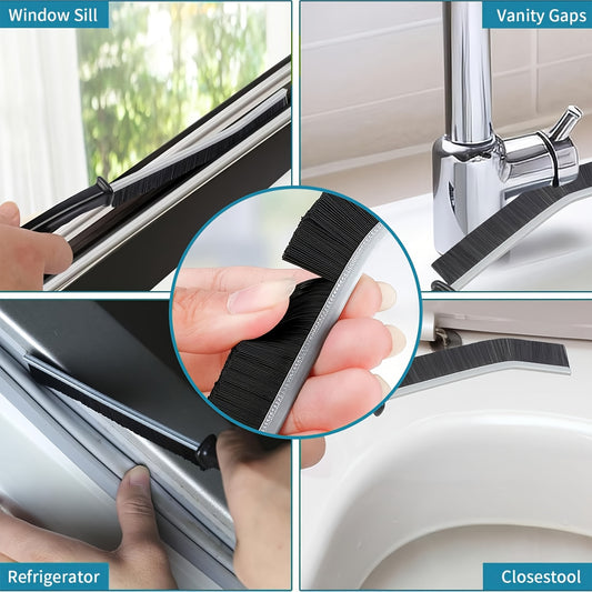 Super Crevice Cleaner Brush (Set of 5)