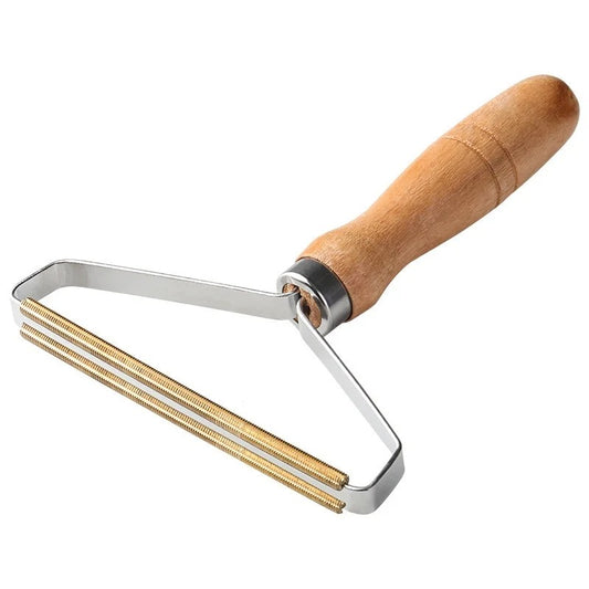The Lint Hound - Lint Remover