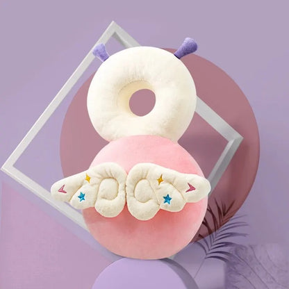 SnuggleShield Baby Backpack
