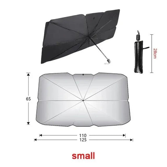 ShadeBrella