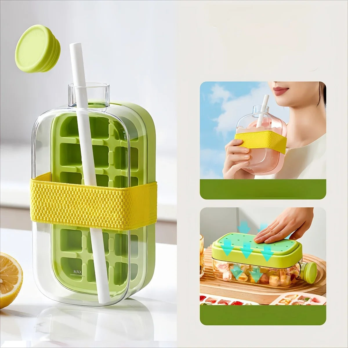 ArcticSip Bottle