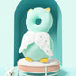 SnuggleShield Baby Backpack
