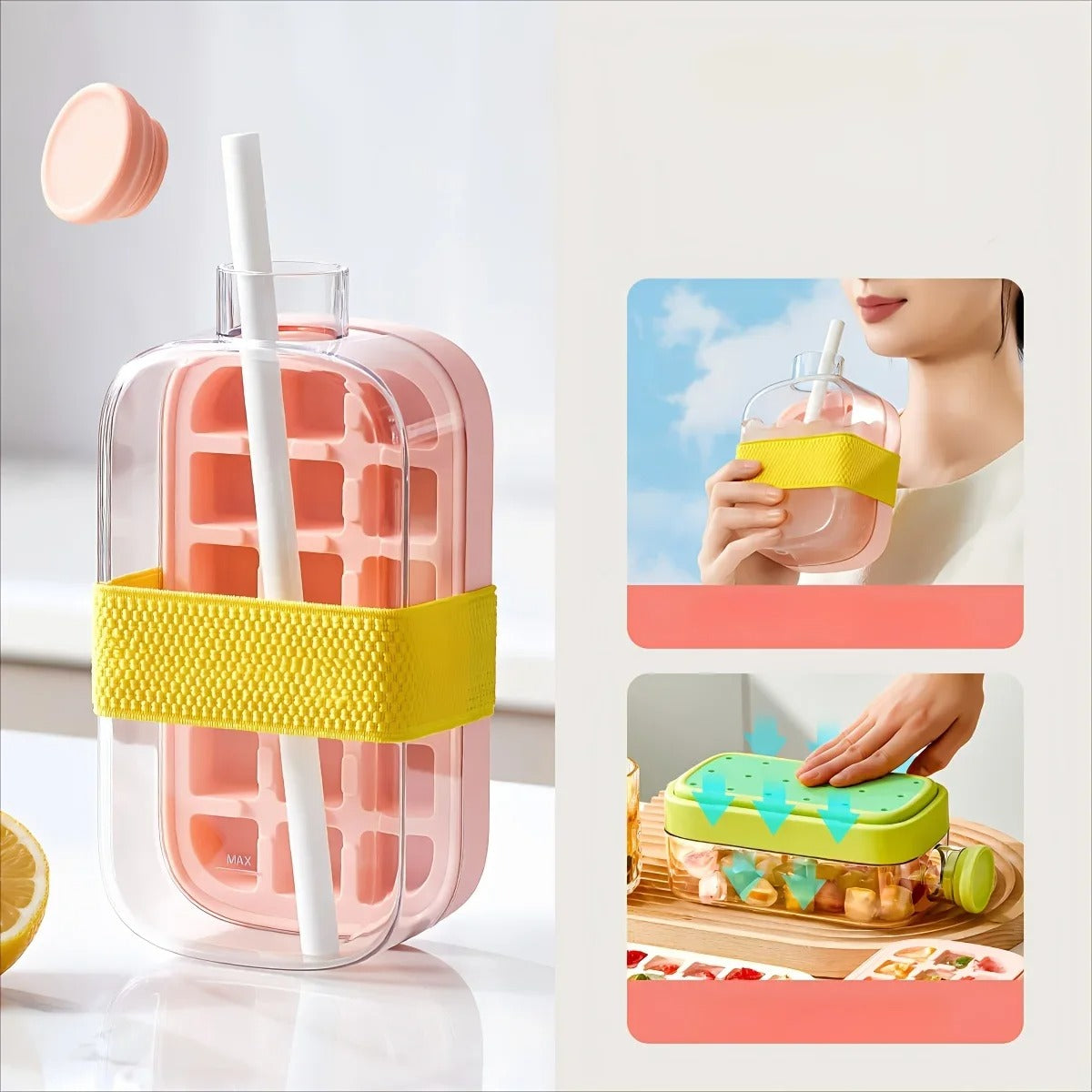 ArcticSip Bottle
